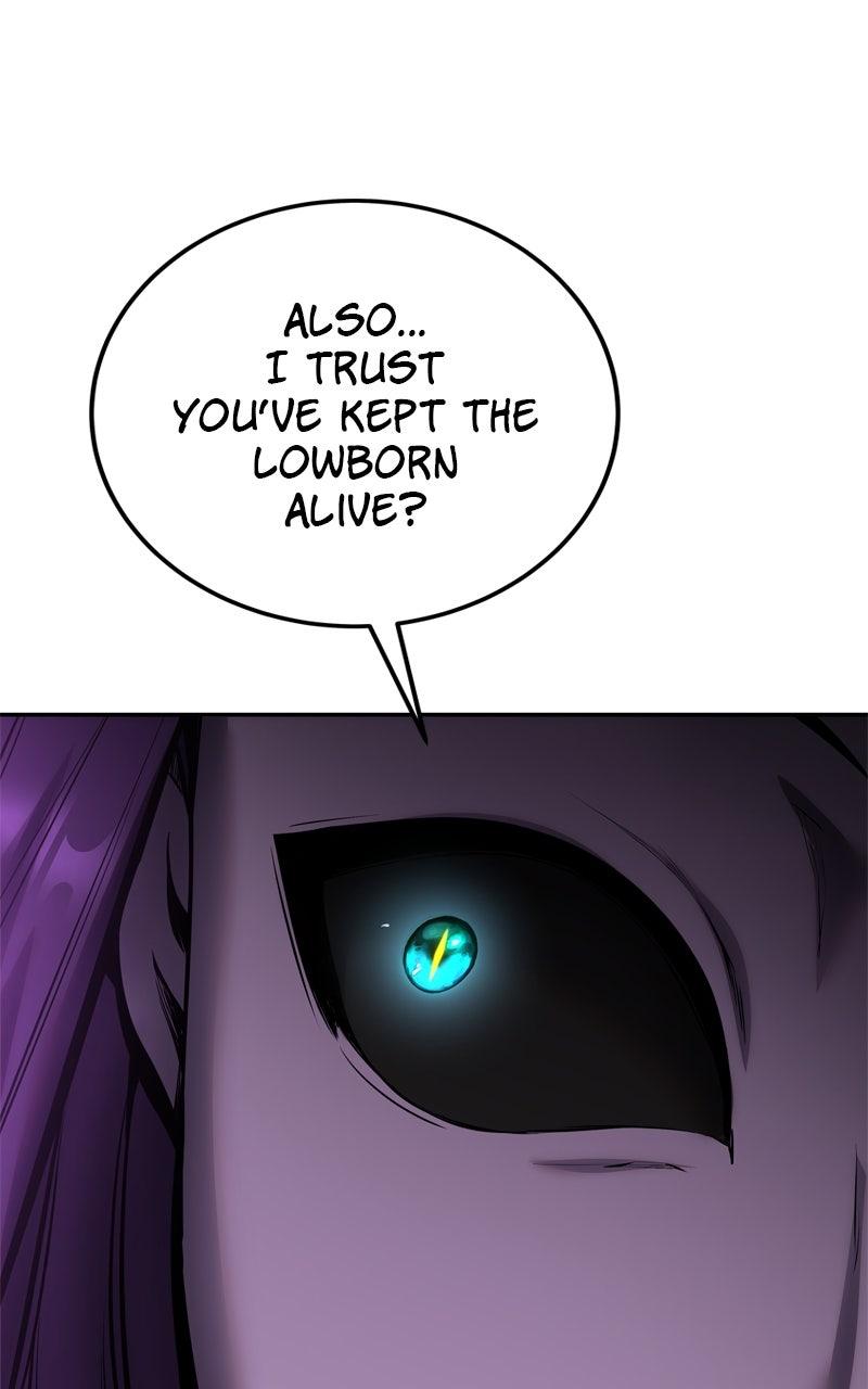 Secretly More Powerful than the Hero Chapter 73 - Page 38