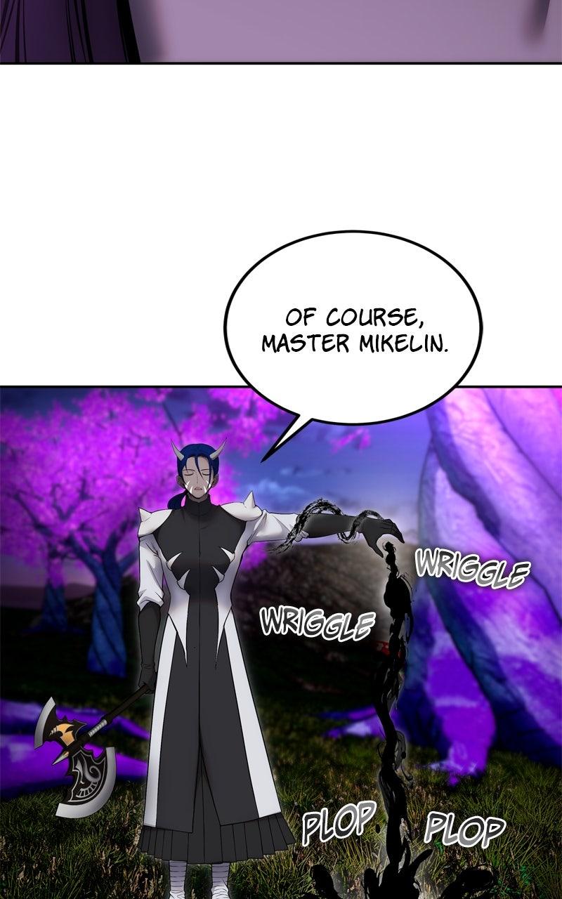 Secretly More Powerful than the Hero Chapter 73 - Page 39