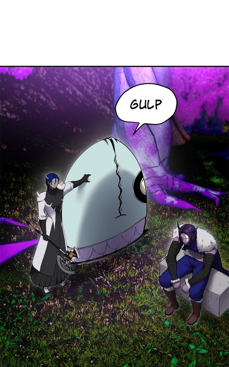 Secretly More Powerful than the Hero Chapter 73 - Page 42