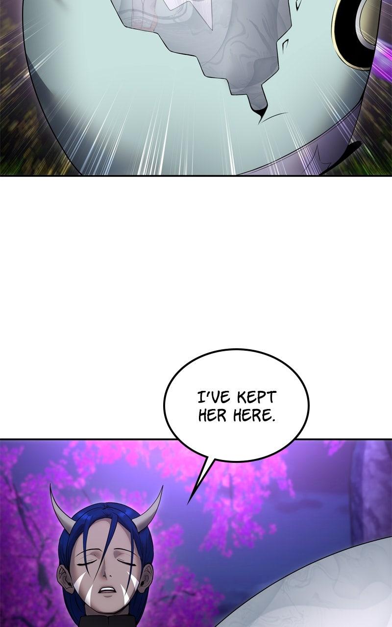 Secretly More Powerful than the Hero Chapter 73 - Page 44