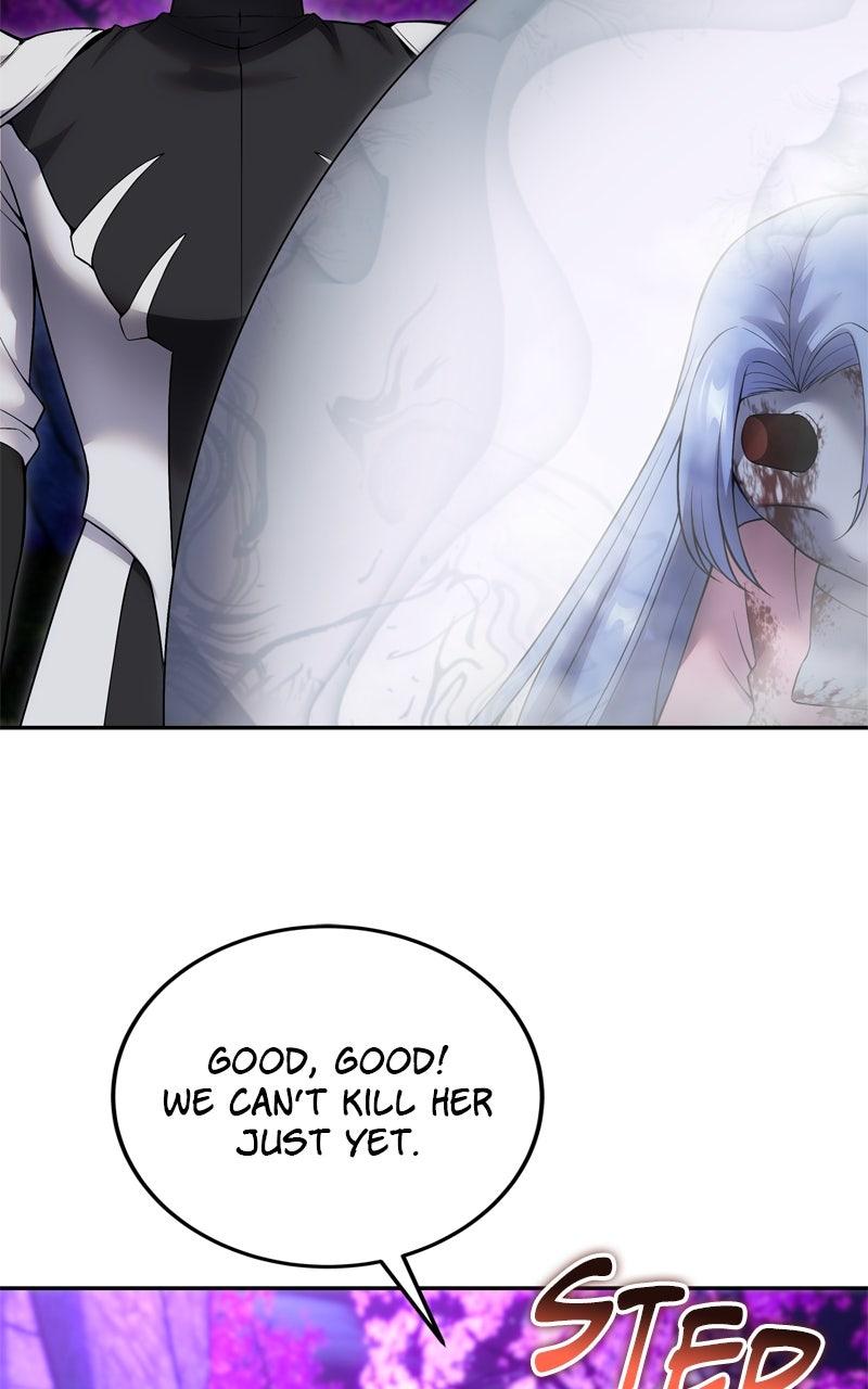 Secretly More Powerful than the Hero Chapter 73 - Page 45