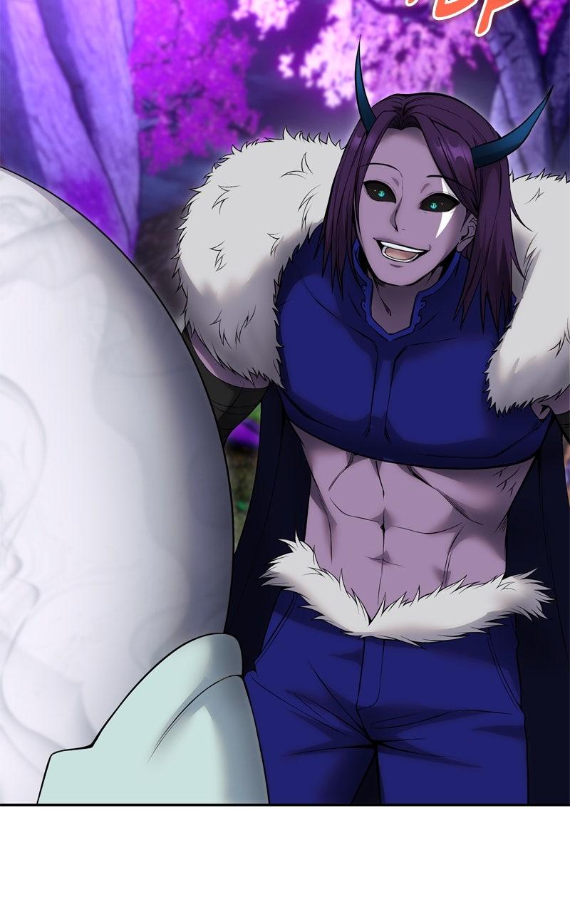 Secretly More Powerful than the Hero Chapter 73 - Page 46