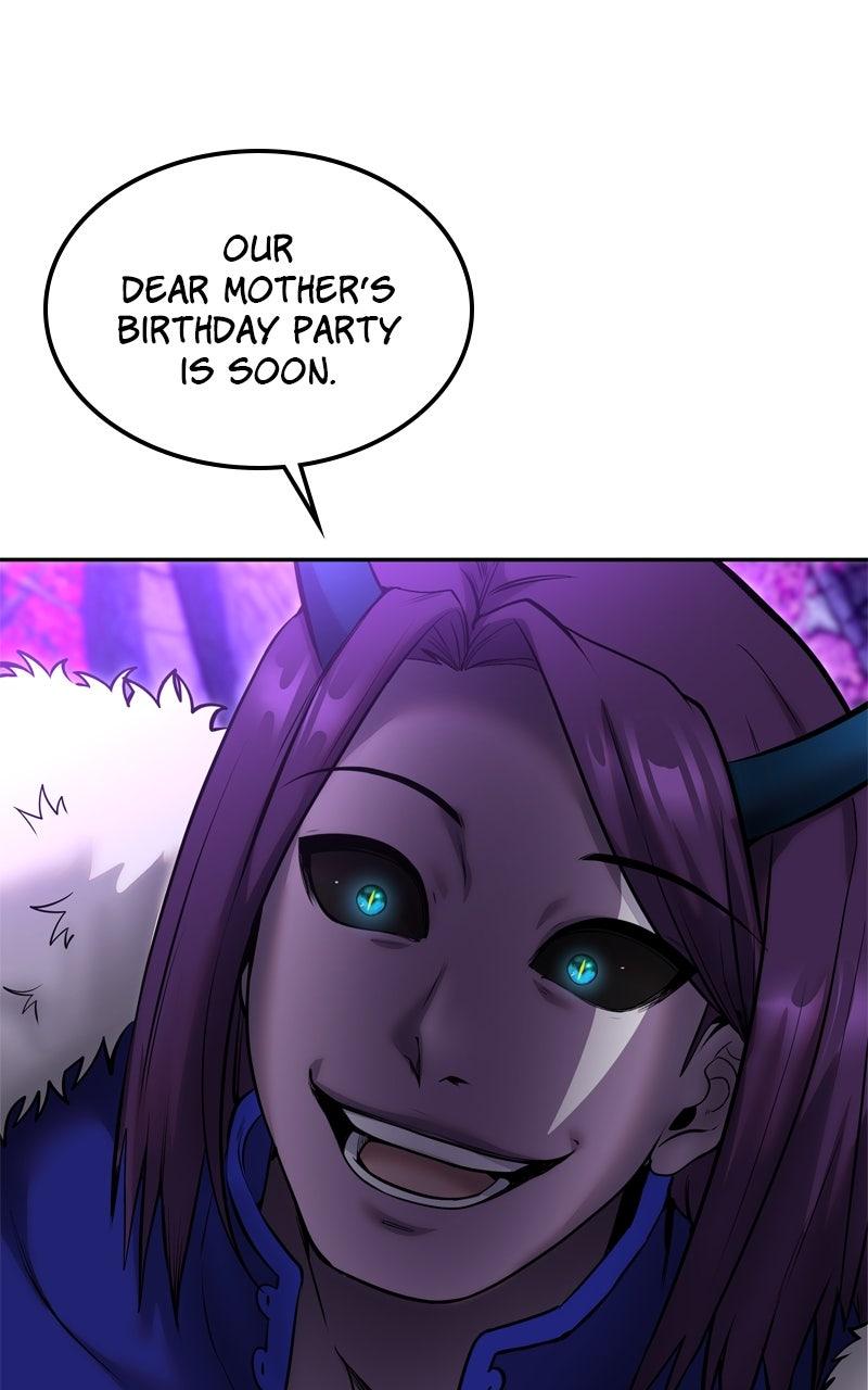 Secretly More Powerful than the Hero Chapter 73 - Page 47