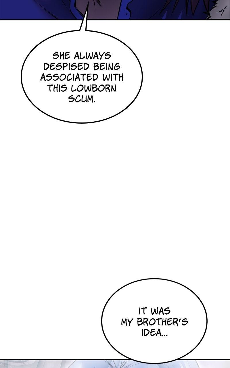 Secretly More Powerful than the Hero Chapter 73 - Page 48