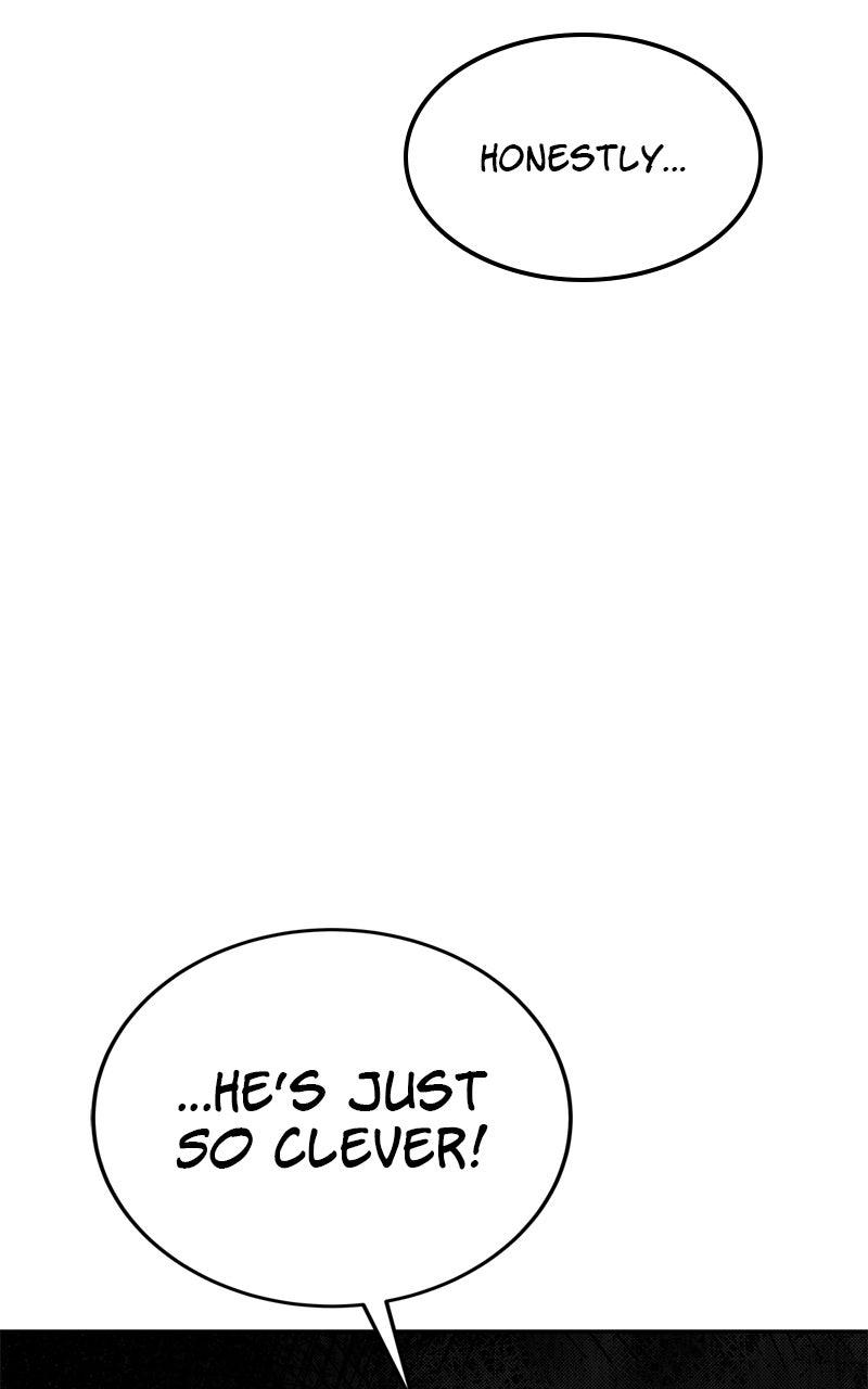 Secretly More Powerful than the Hero Chapter 73 - Page 50