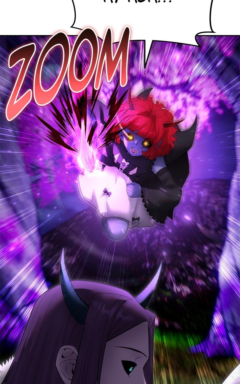 Secretly More Powerful than the Hero Chapter 73 - Page 53