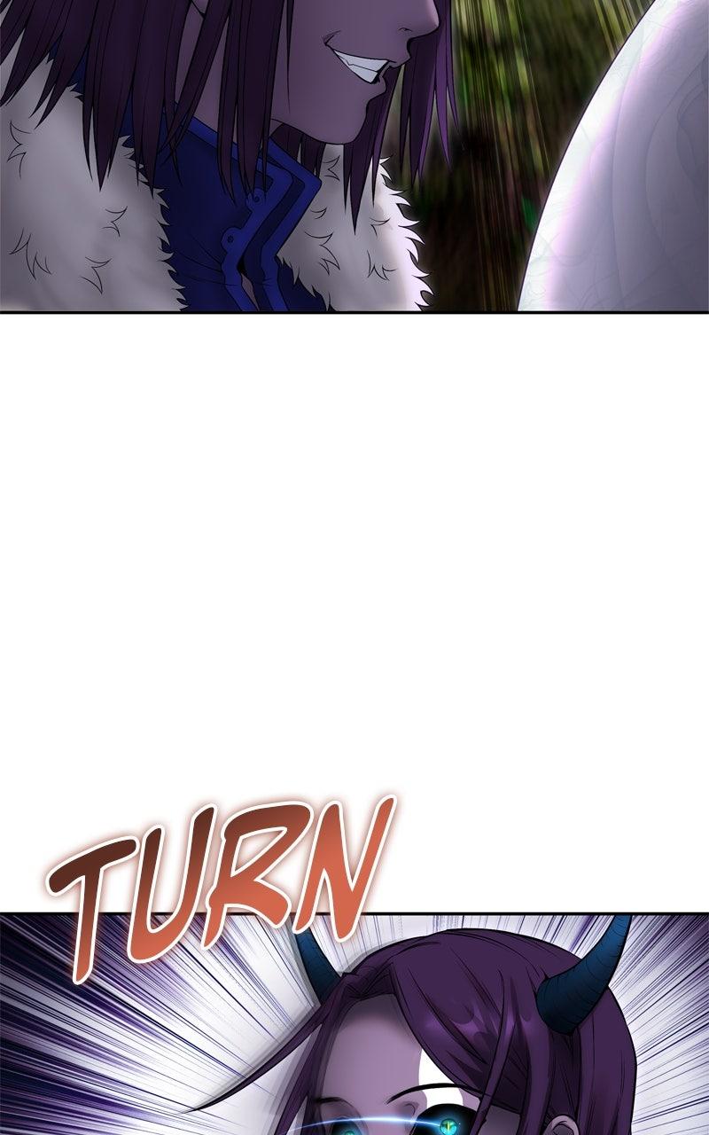 Secretly More Powerful than the Hero Chapter 73 - Page 54