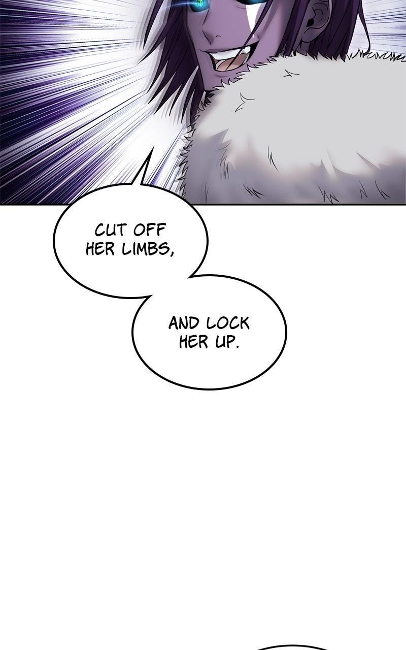 Secretly More Powerful than the Hero Chapter 73 - Page 55