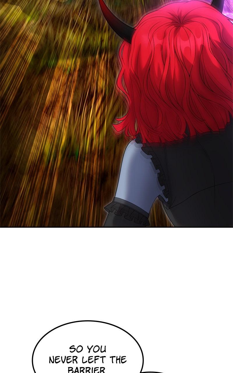 Secretly More Powerful than the Hero Chapter 73 - Page 57