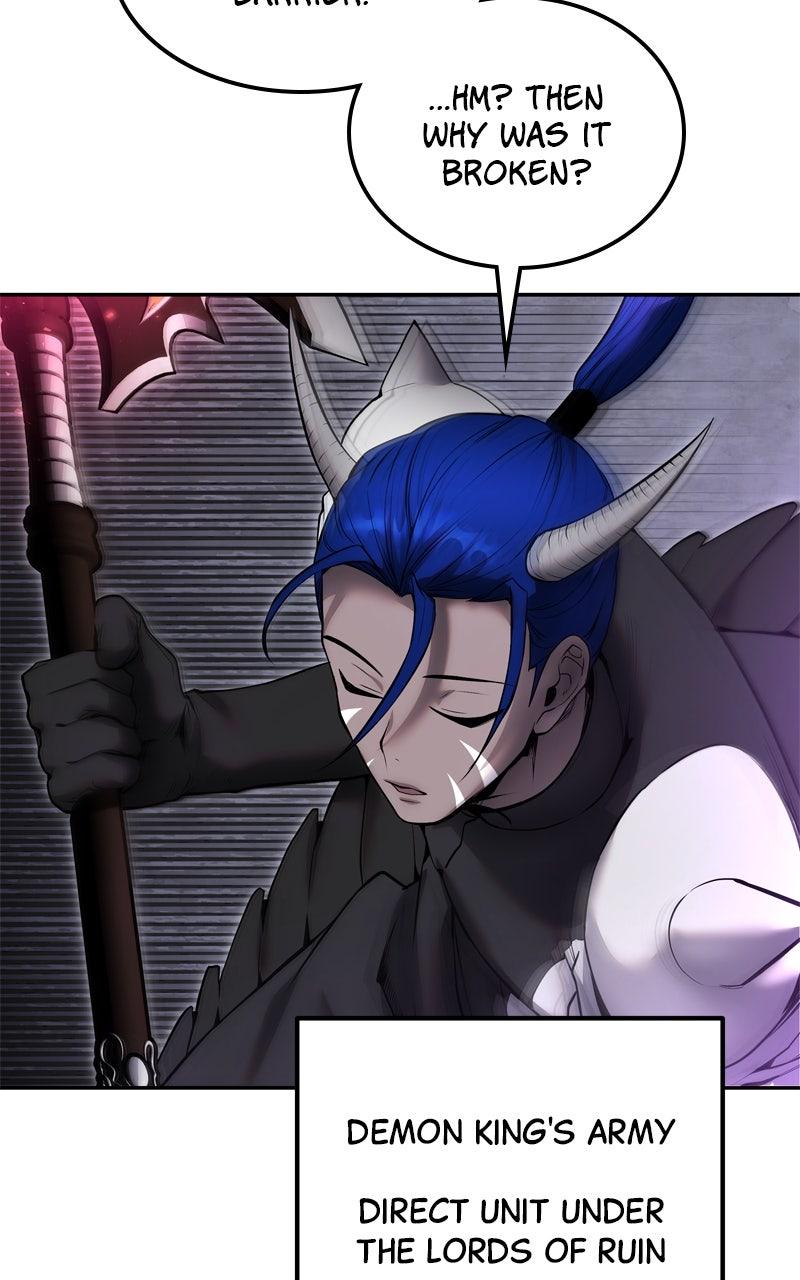 Secretly More Powerful than the Hero Chapter 73 - Page 58