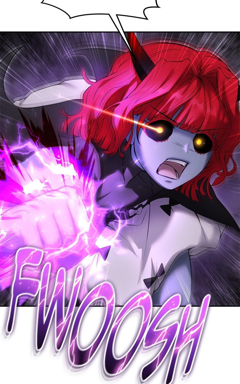 Secretly More Powerful than the Hero Chapter 73 - Page 60