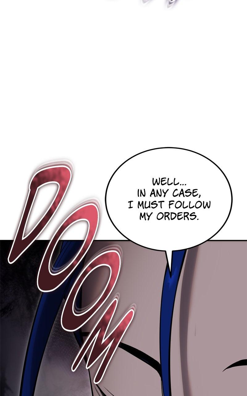 Secretly More Powerful than the Hero Chapter 73 - Page 61