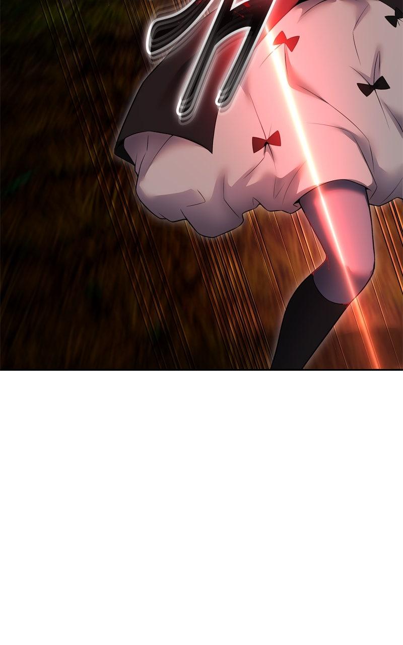 Secretly More Powerful than the Hero Chapter 73 - Page 64