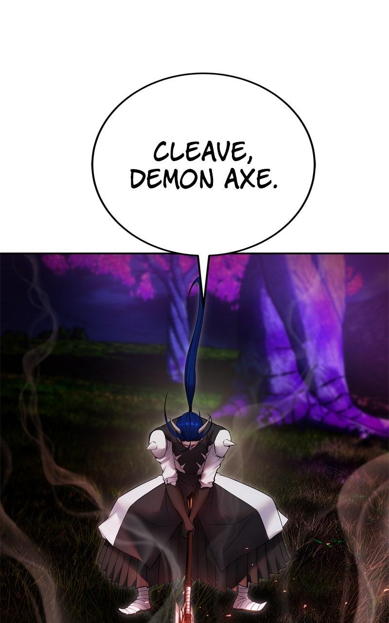 Secretly More Powerful than the Hero Chapter 73 - Page 65