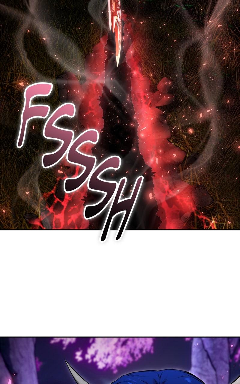 Secretly More Powerful than the Hero Chapter 73 - Page 66