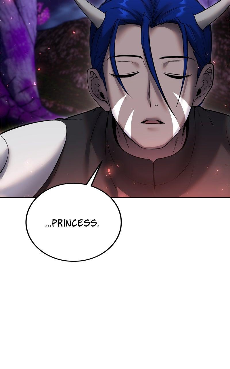 Secretly More Powerful than the Hero Chapter 73 - Page 67