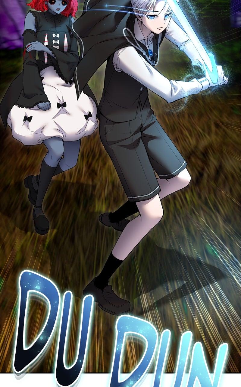 Secretly More Powerful than the Hero Chapter 73 - Page 69