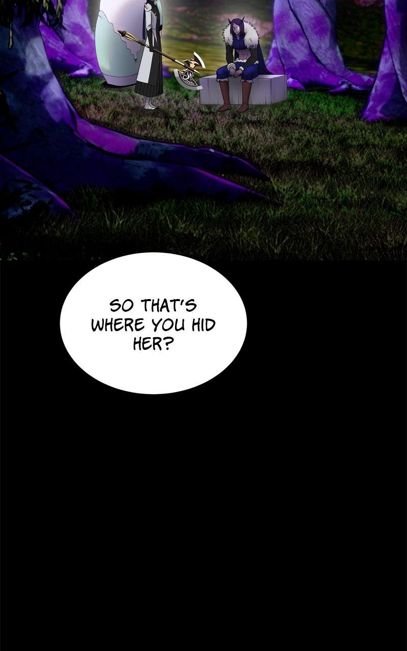 Secretly More Powerful than the Hero Chapter 73 - Page 72