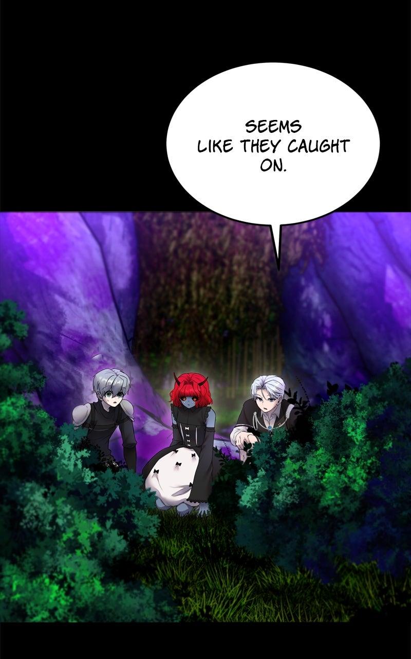 Secretly More Powerful than the Hero Chapter 73 - Page 73