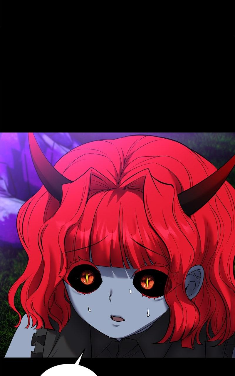 Secretly More Powerful than the Hero Chapter 73 - Page 74