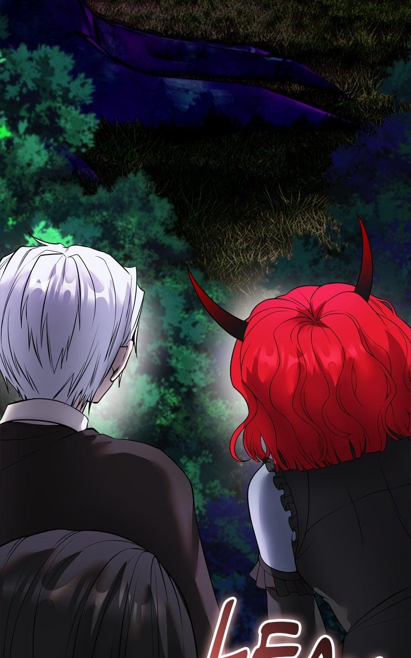 Secretly More Powerful than the Hero Chapter 73 - Page 76