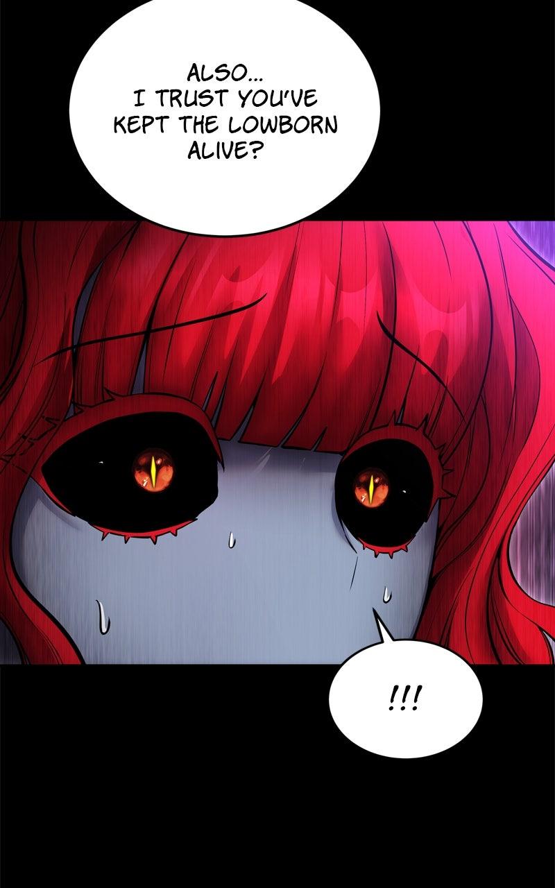 Secretly More Powerful than the Hero Chapter 73 - Page 81