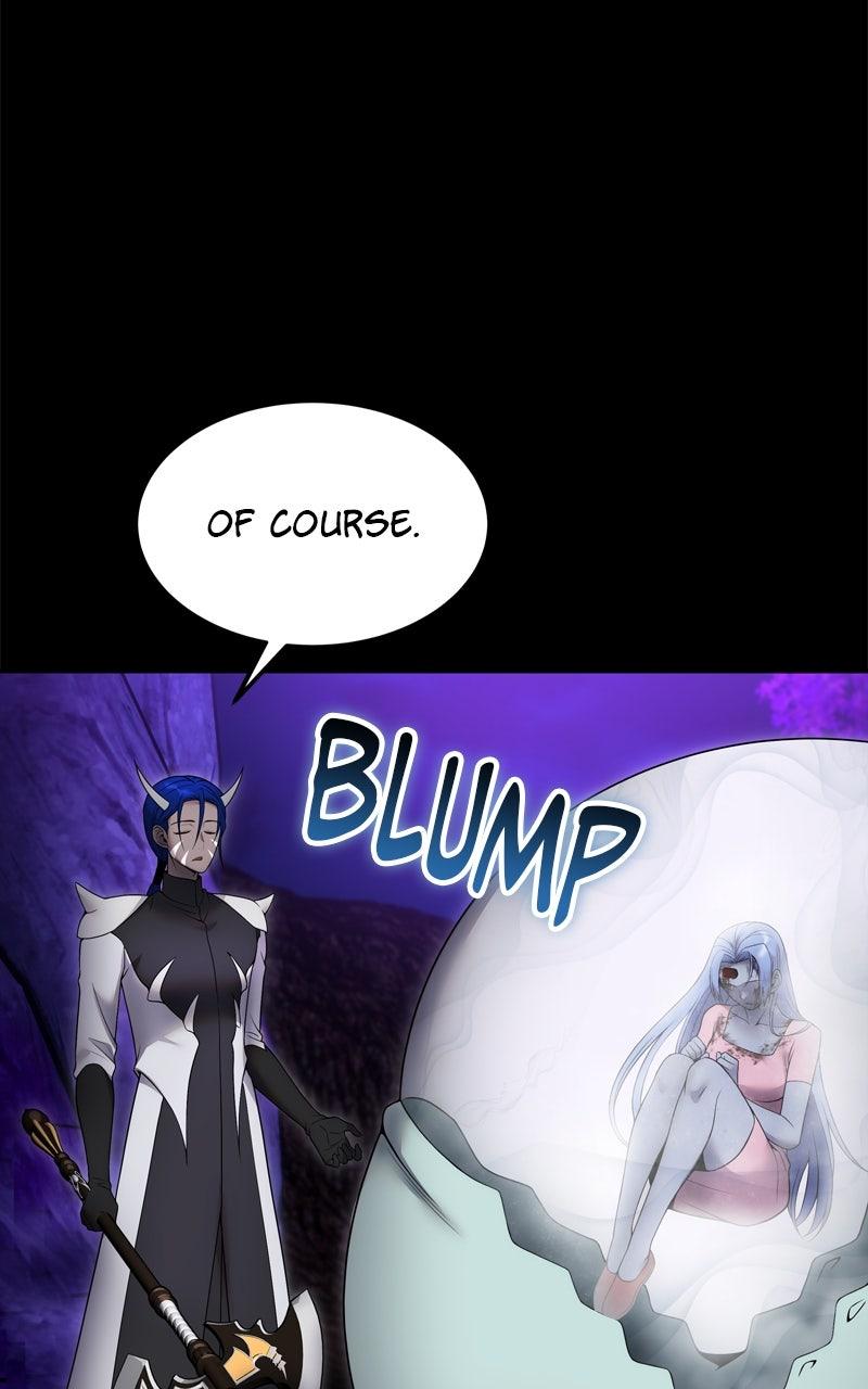 Secretly More Powerful than the Hero Chapter 73 - Page 82