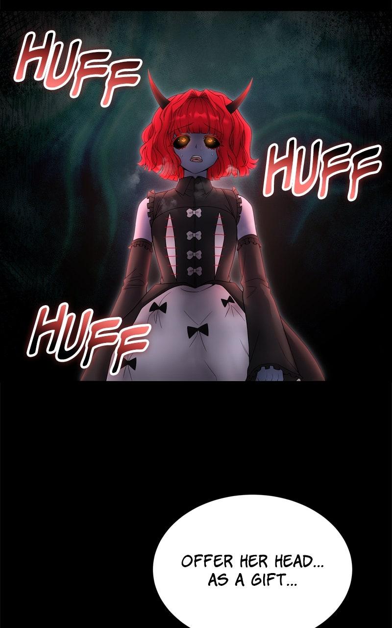 Secretly More Powerful than the Hero Chapter 73 - Page 84