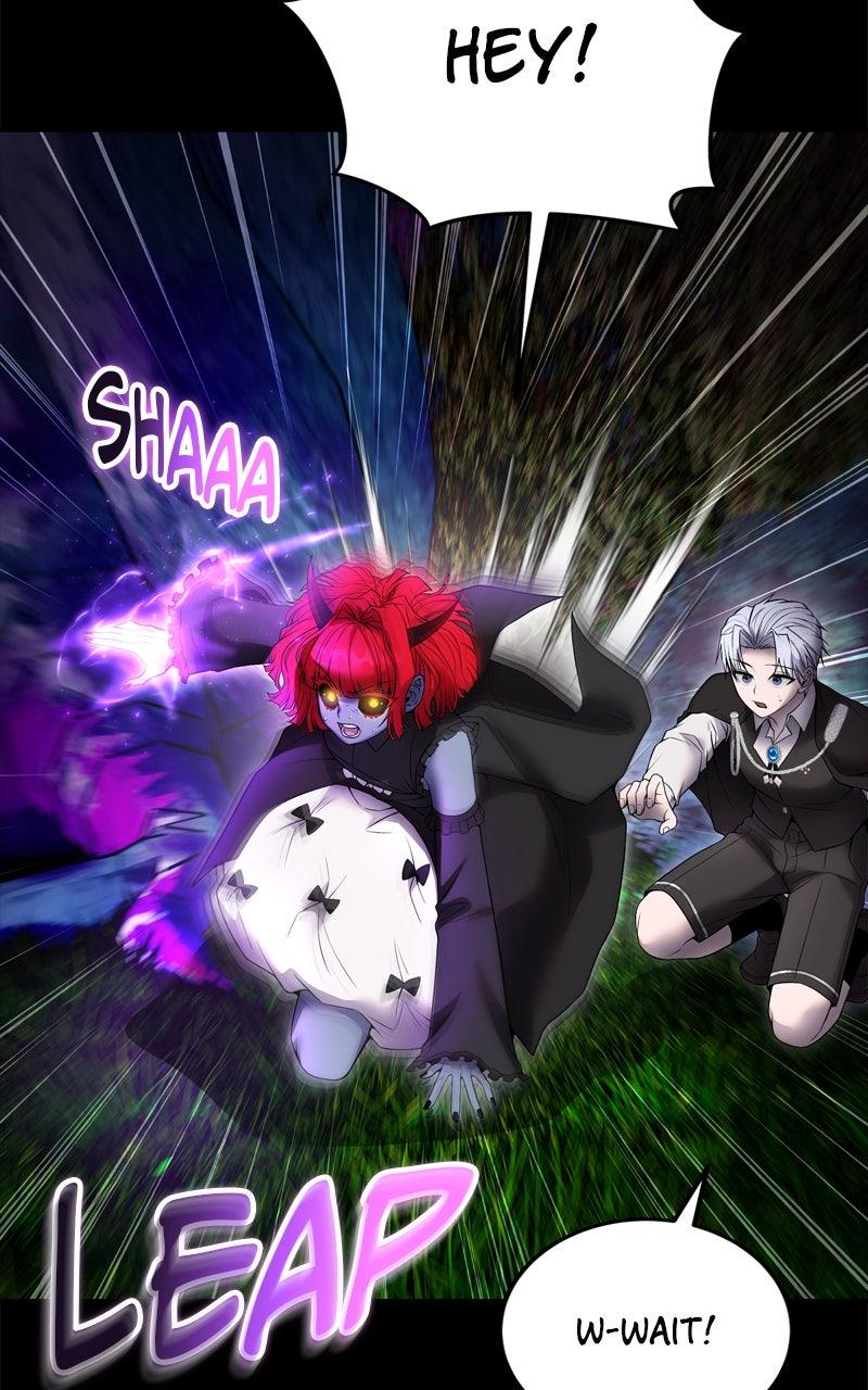 Secretly More Powerful than the Hero Chapter 73 - Page 88