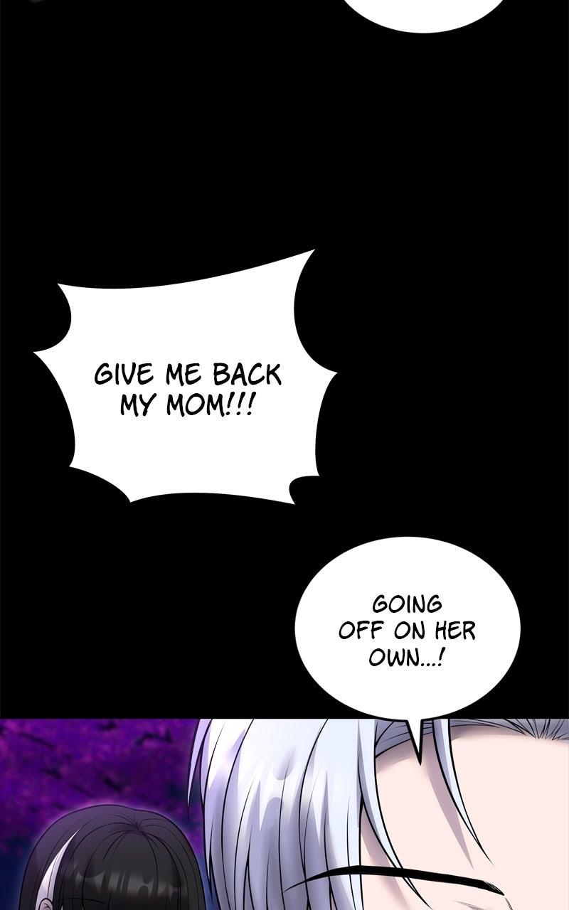 Secretly More Powerful than the Hero Chapter 73 - Page 89