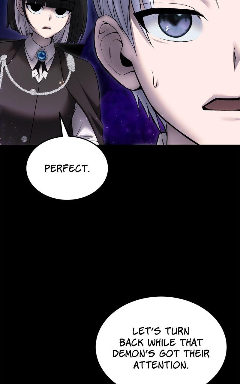 Secretly More Powerful than the Hero Chapter 73 - Page 90