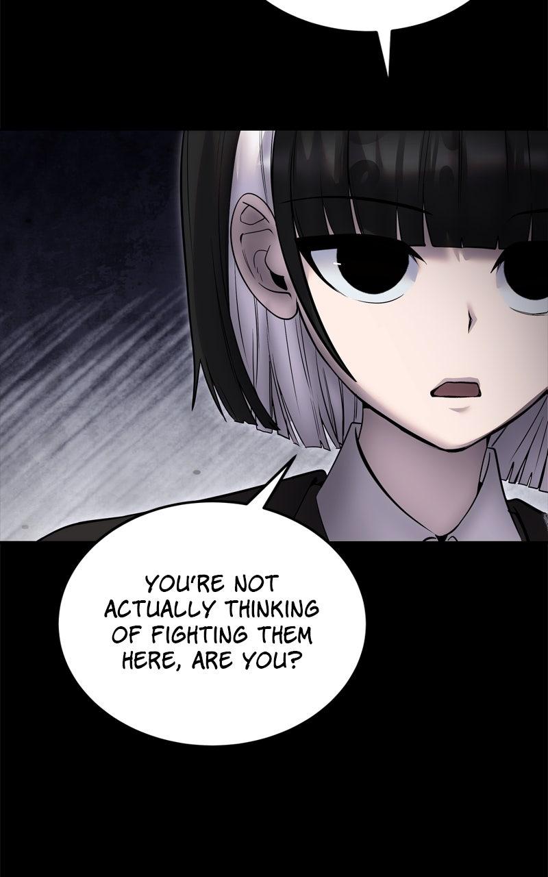 Secretly More Powerful than the Hero Chapter 73 - Page 91