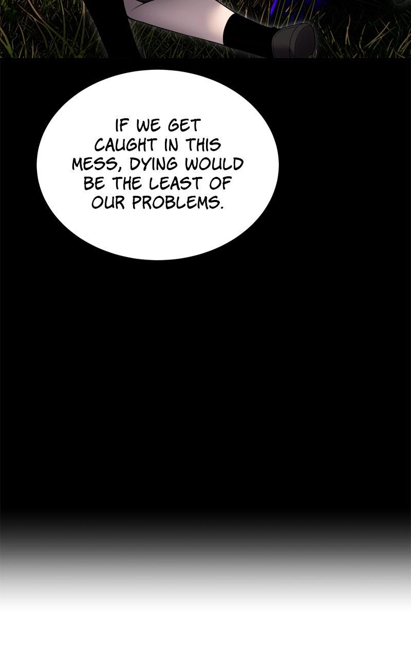 Secretly More Powerful than the Hero Chapter 73 - Page 93