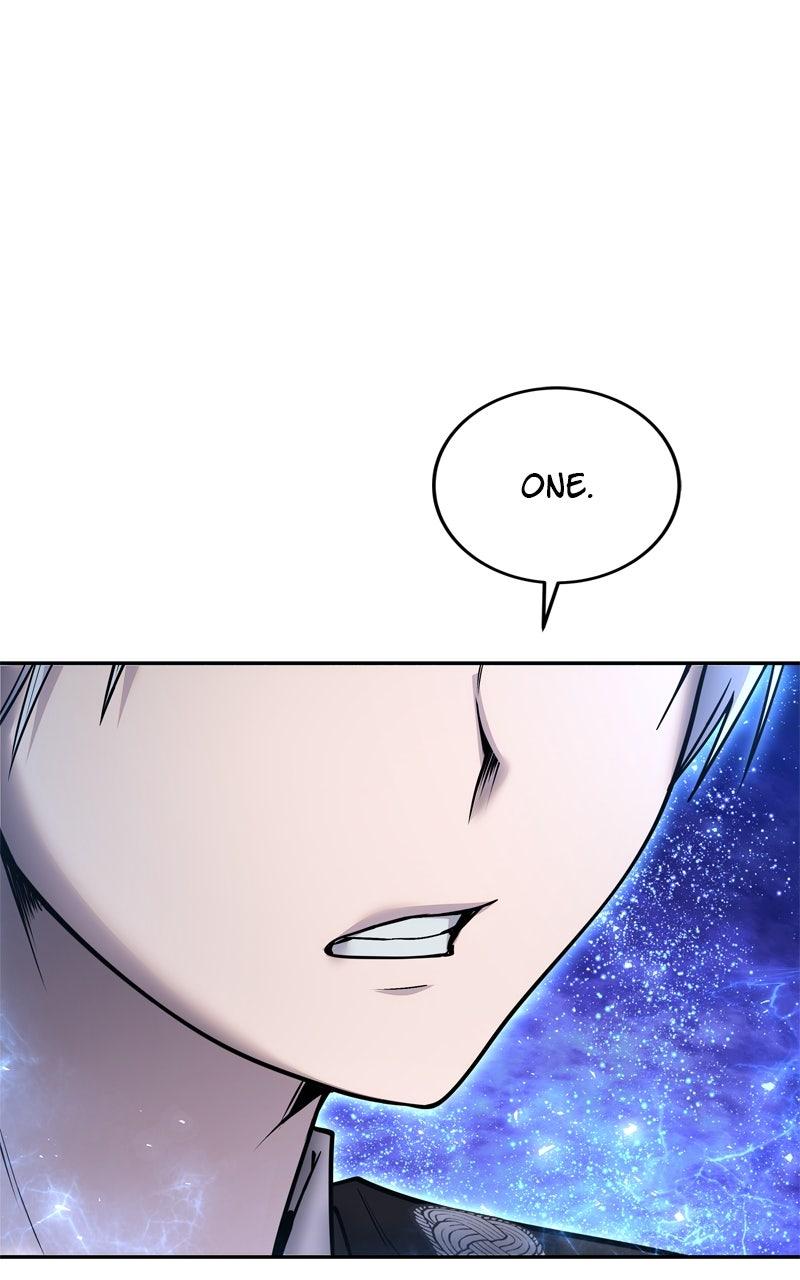 Secretly More Powerful than the Hero Chapter 73 - Page 94