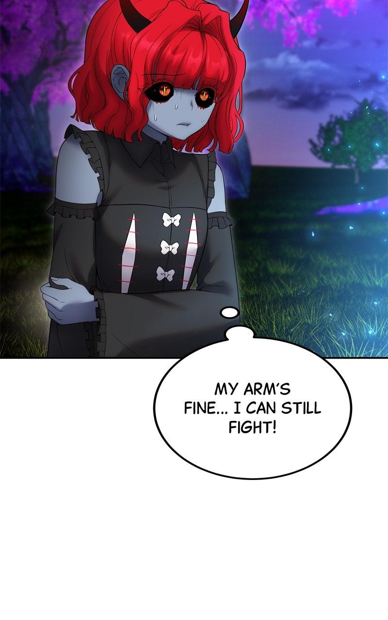 Secretly More Powerful than the Hero Chapter 73 - Page 97