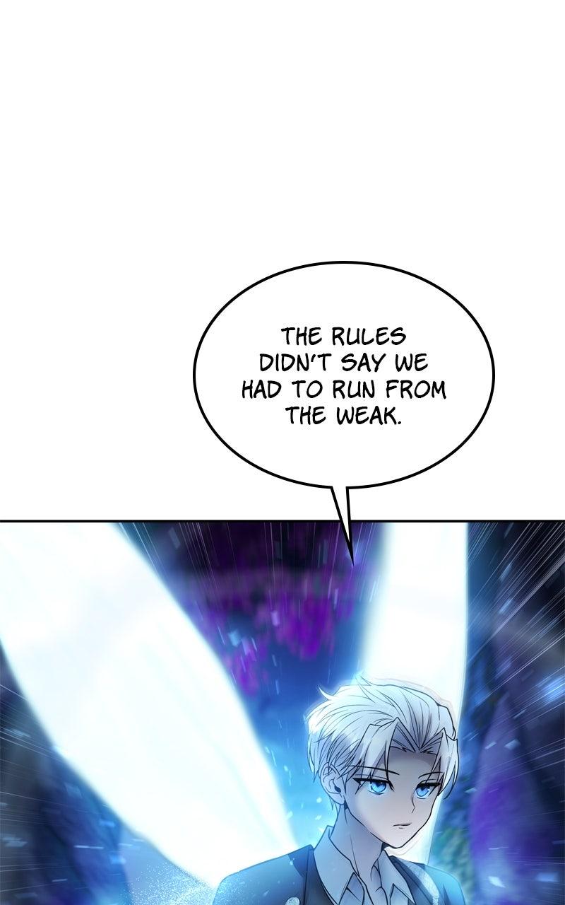 Secretly More Powerful than the Hero Chapter 73 - Page 98