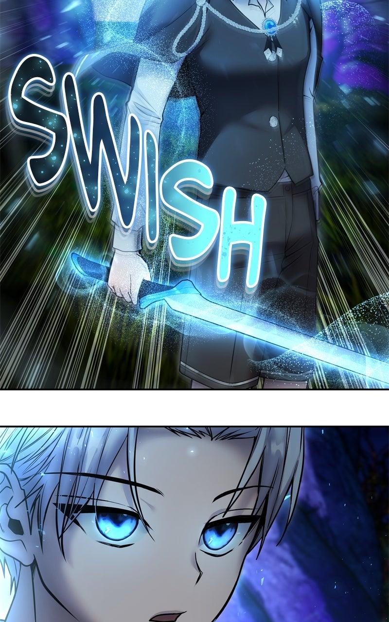 Secretly More Powerful than the Hero Chapter 73 - Page 99