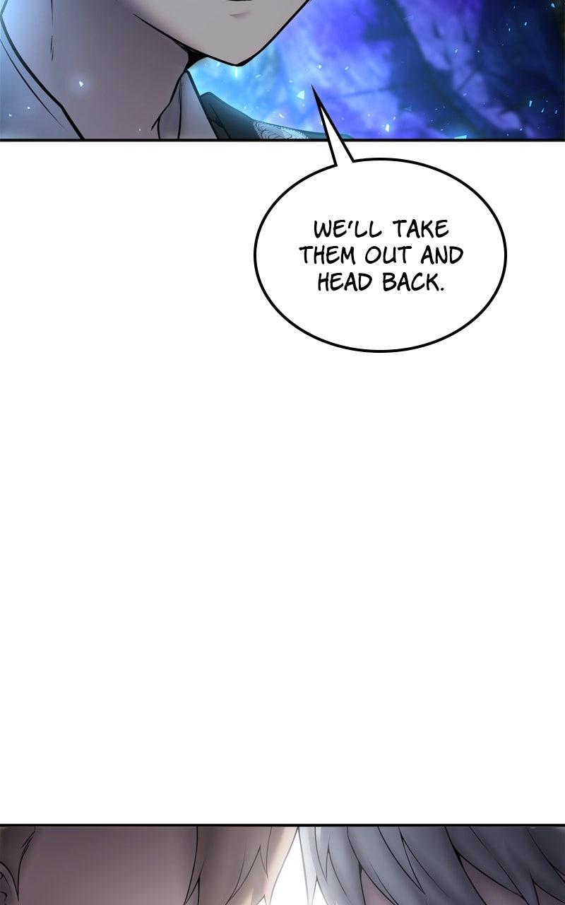 Secretly More Powerful than the Hero Chapter 73 - Page 100