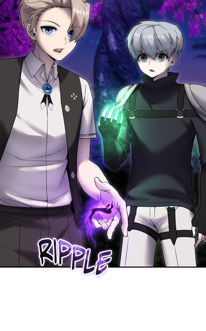 Secretly More Powerful than the Hero Chapter 73 - Page 102