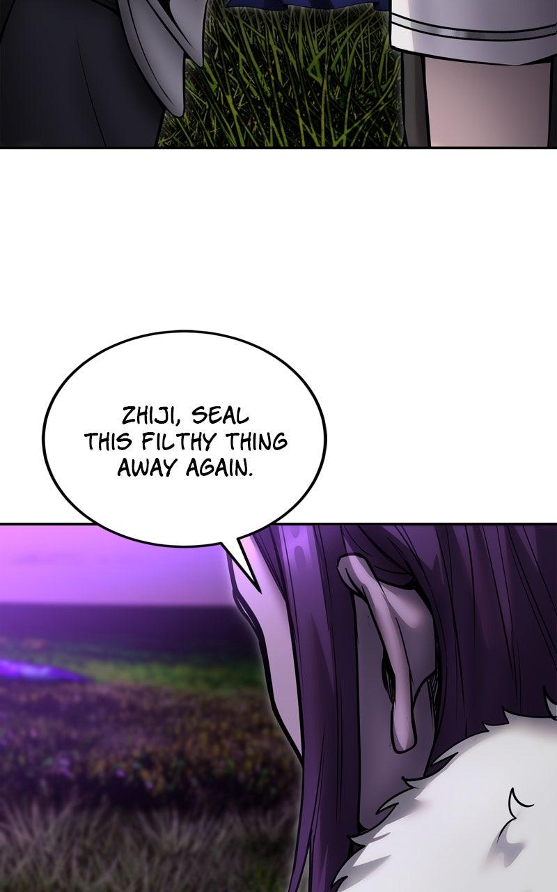 Secretly More Powerful than the Hero Chapter 73 - Page 104