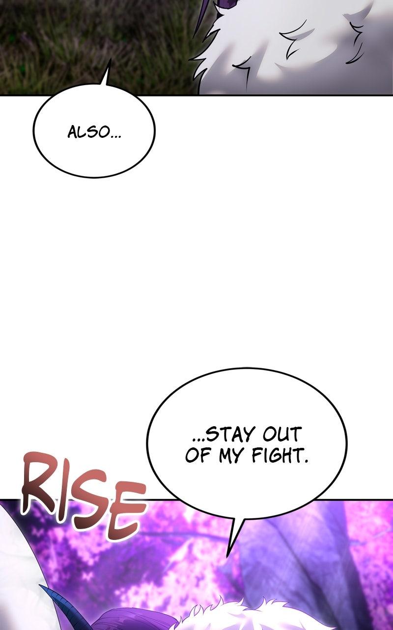 Secretly More Powerful than the Hero Chapter 73 - Page 105