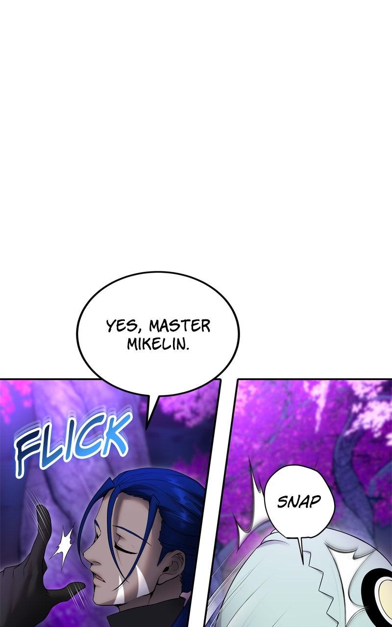 Secretly More Powerful than the Hero Chapter 73 - Page 107