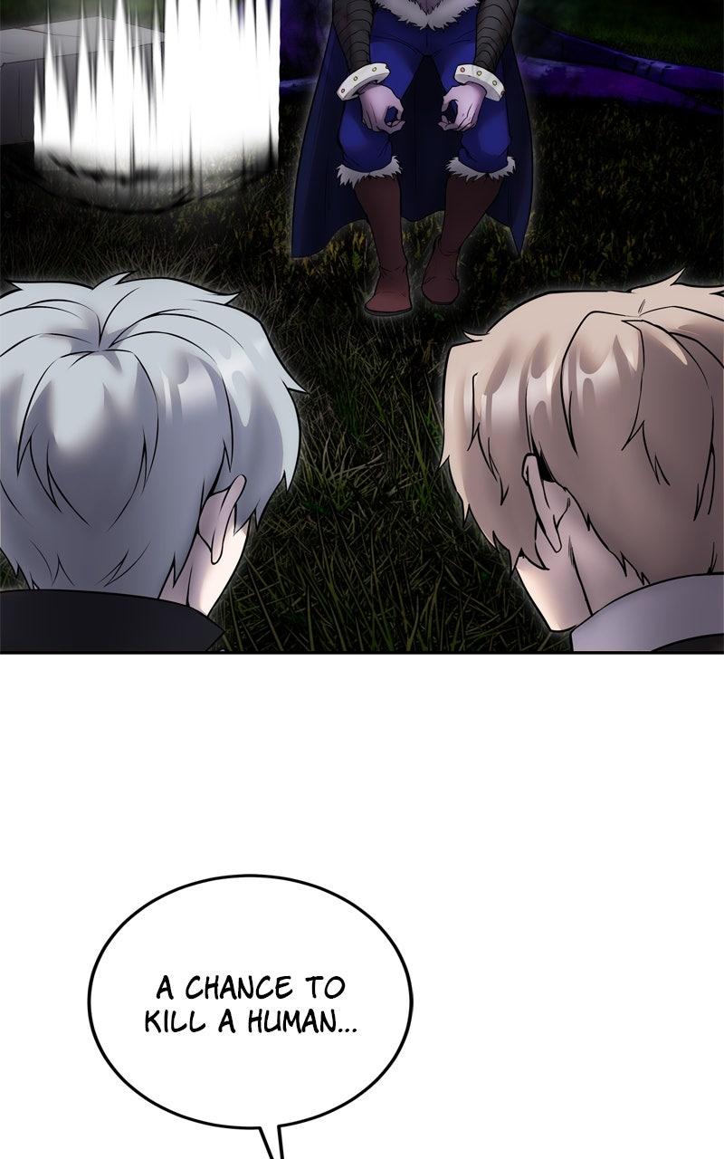 Secretly More Powerful than the Hero Chapter 73 - Page 109