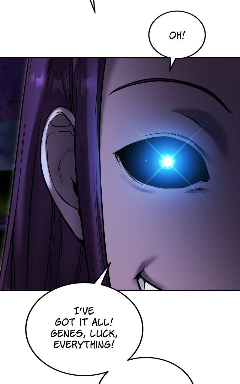 Secretly More Powerful than the Hero Chapter 73 - Page 110