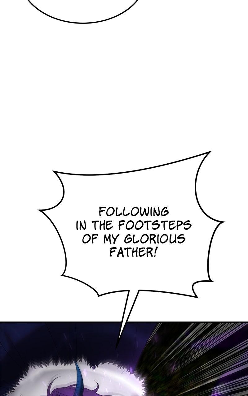 Secretly More Powerful than the Hero Chapter 73 - Page 114