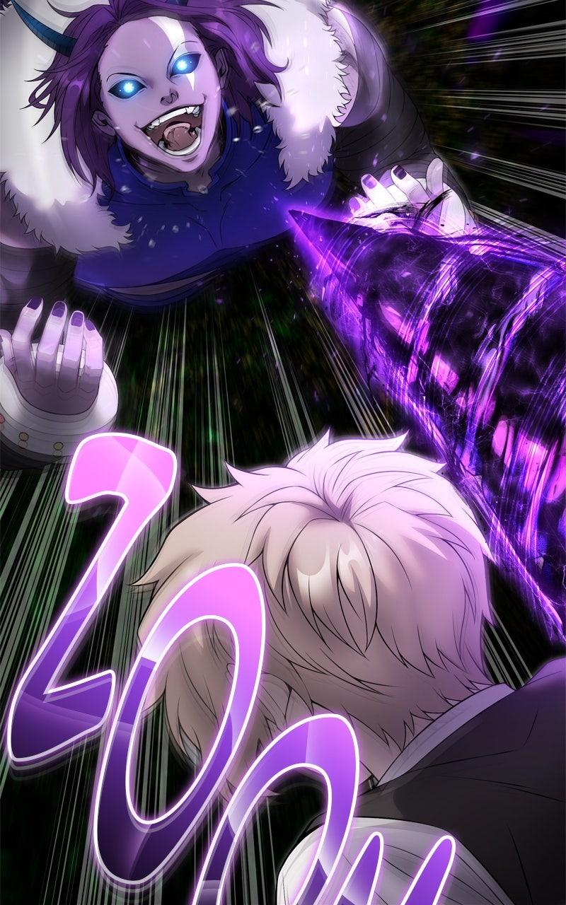 Secretly More Powerful than the Hero Chapter 73 - Page 115