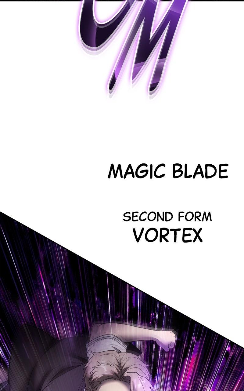 Secretly More Powerful than the Hero Chapter 73 - Page 116