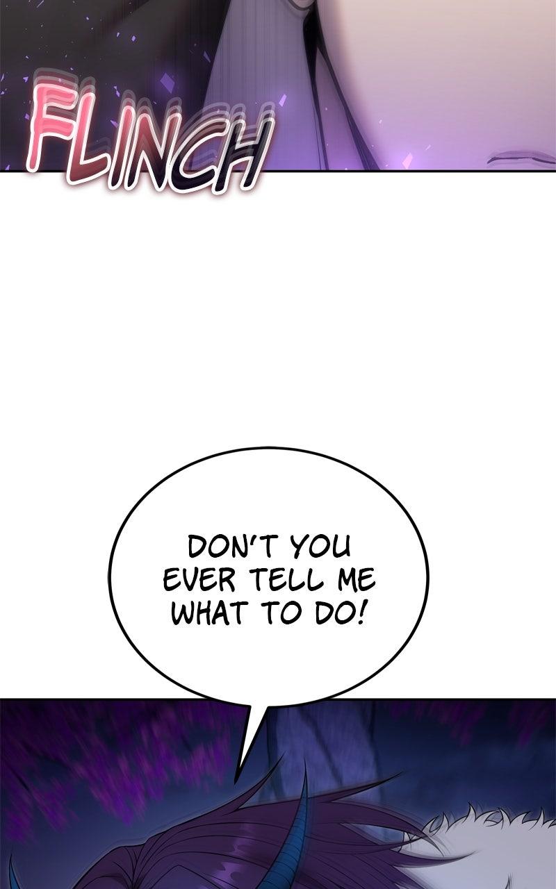 Secretly More Powerful than the Hero Chapter 73 - Page 123