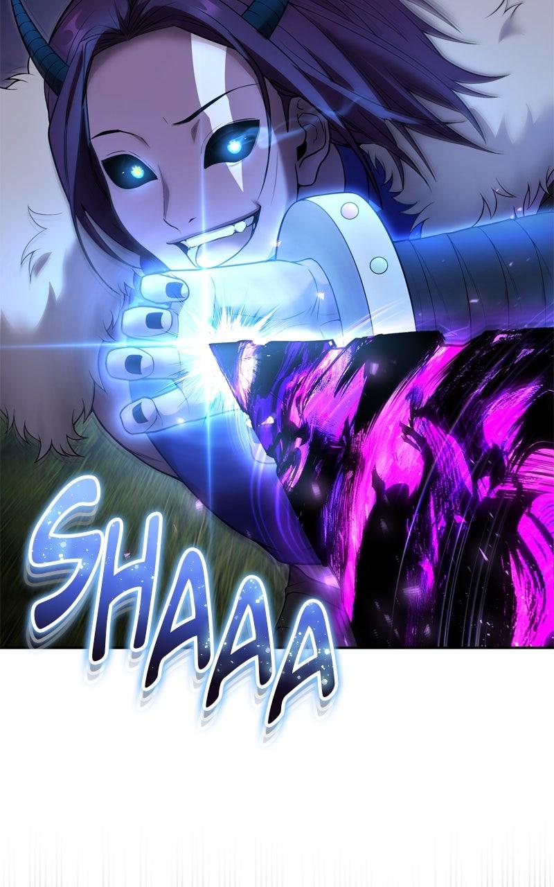 Secretly More Powerful than the Hero Chapter 73 - Page 124