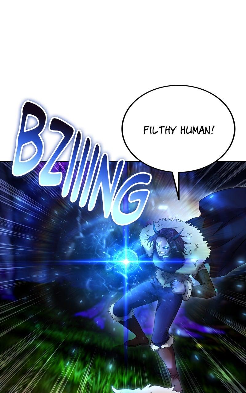 Secretly More Powerful than the Hero Chapter 73 - Page 126